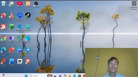 UTS praktikum Pemrograman 3 -Lalu Muh Latif -24010110275 - E1