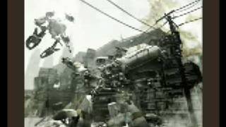 Phantom Crash Monalisa Awake To Love