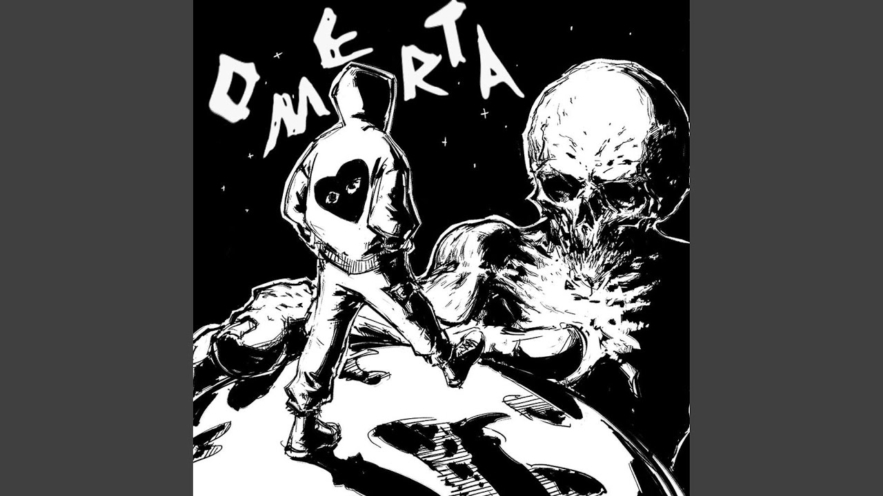 Watch OMERTA on YouTube Watch OMERTA on YouTube
