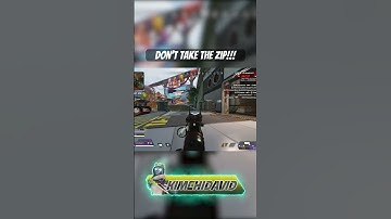 How to shoot people off zip lines 🤣 #apex #apexlegends #apexshorts #shorts #ytshort