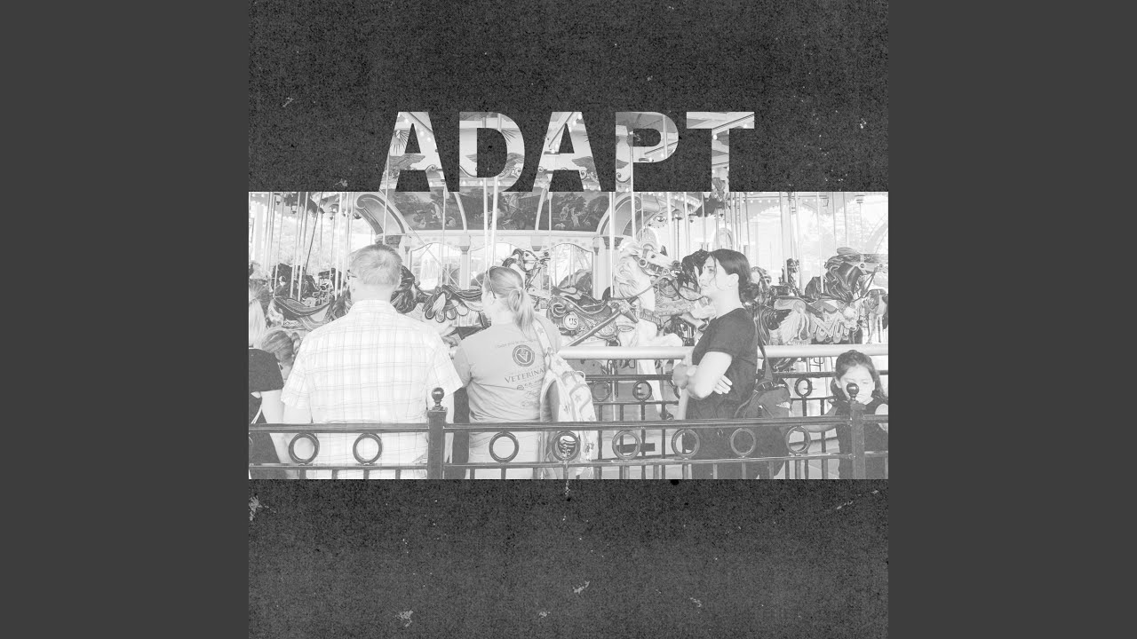 ADAPT auf YouTube ansehen ADAPT auf YouTube ansehen