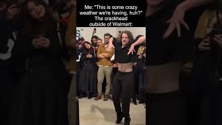 People Of Walmart Walmartians?