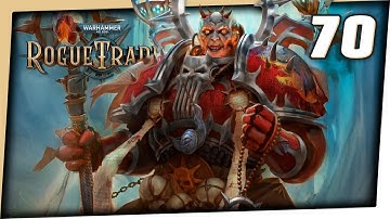 Sacrifice to the Warp Gods - Let