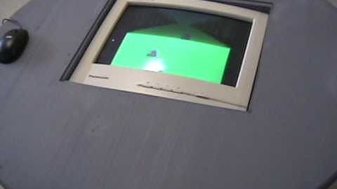 Building an Arcade Cabinet: Work in Progress