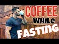 Intermittent Fasting: Does Drinking Coffee Boost Benefits? - Thomas DeLauer