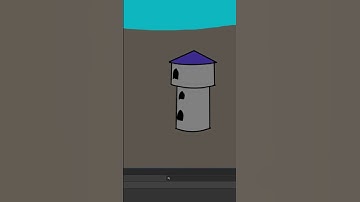 How to make a video game in Unity #shorts