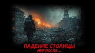 Одуванчик или правило трёх Д. 1 СЕРИЯ. Ужасы. ПОСТАПОКАЛИПСИС. Конкурс Моран Джурич.