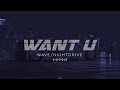 HØRU - Want U [Wavephonk]