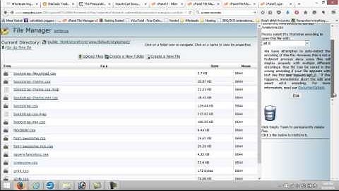 How to change banner background color in Abante Cart 1.2.2