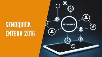 sendQuick Entera 2016
