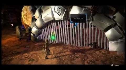 Lets play project spark beta