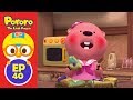 Ep40 Pororo English Episode | I Want to be Good at Sports | Animation for Kids | Pororo