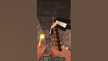 Minecraft horror mods are terrifying #minecraft #minecrafthorror #swaylemc