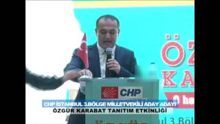 Özgür Karabat: CHP nedir?