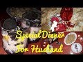 Chota Sa Special Dinner For Husband||Asma Haseeb