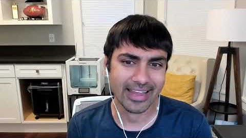 Virtual HLF 2020 – Talk: Shwetak Patel