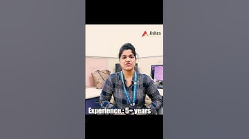 ​@ashratechnologies Hiring for Java Spring Boot Developer | Job Hiring | ASHRA TECHNOLOGIES