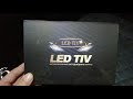 Диодные лампы Led Tiv h7