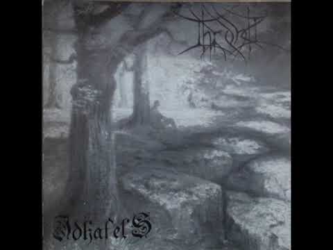 Throndt — Throndt - Hear Me All Ye Hallowed Beings
