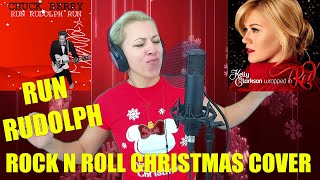 Vídeo de Run Run Rudolph