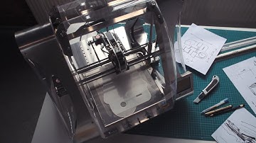 ZMorph VX Multitool 3D Printer