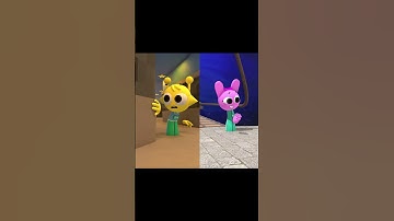 Incredibox Sprunki — Complex Hide and Seek Squid Game #shaorts #animation #squidgamchallenge