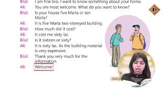 Gohar Skill Up English 3|Unit 7|Lec 3|Oral Communication Skills|Reading Skills
