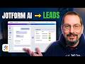 How This FREE AI Chatbot Converts Visitors Into Qualified Leads
