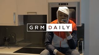 Ramone Grams - Almost Slipped (Meek Mill Remix) [Music Video] | GRM Daily