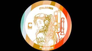 ItaloBros - Platoon (Original Mix )