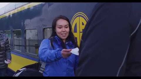 Alaska Railroad