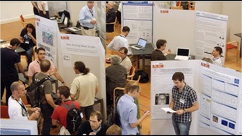 Welcome to Neuroinformatics 2014 in Leiden!