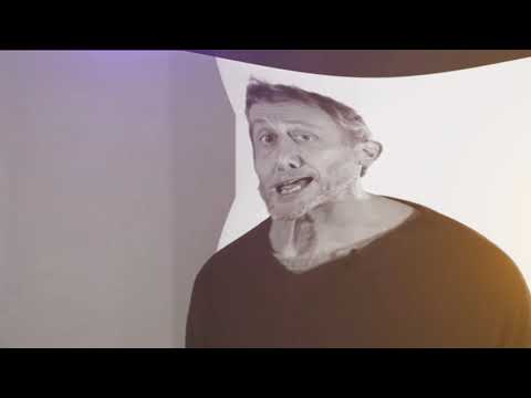 Fast Food (Michael Rosen YTP)