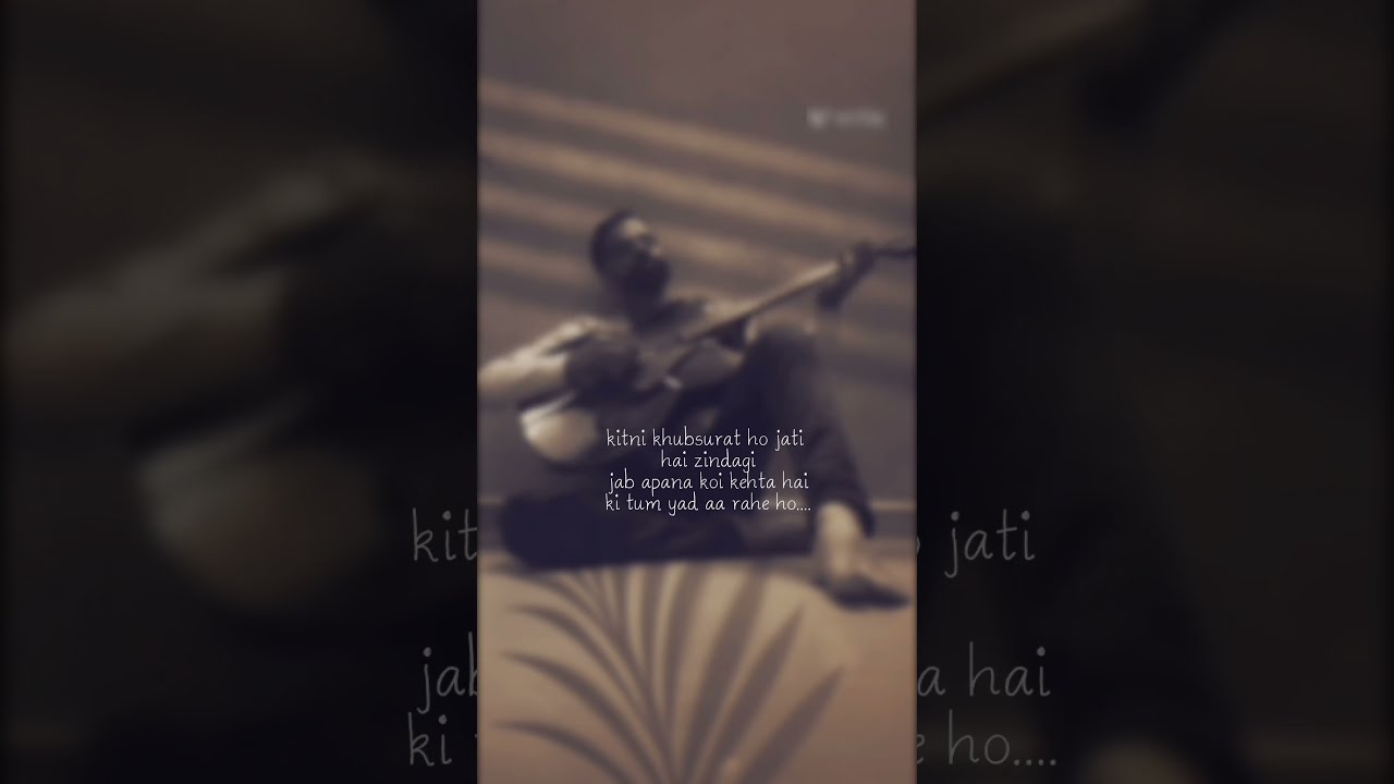 Discover The Dark Truth Behind Tere Naam Music Status Religion