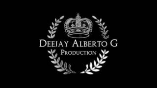 Deejay Alberto G - House Music Mix Vol 1