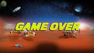 100% ENDING! PLAYMOBIL Mars Mission Part 8 - [iOS - Android] - by geobra Brandstätter Stiftung screenshot 3