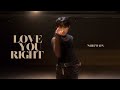 Shaker COBRA Love You Right NOH WON Choreography Shaker COBRA Love You Right NOH WON Choreography