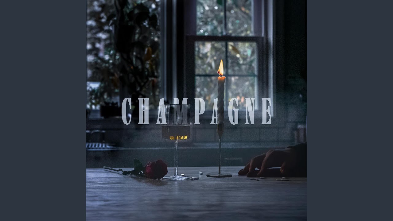 Watch Champagne on YouTube Watch Champagne on YouTube