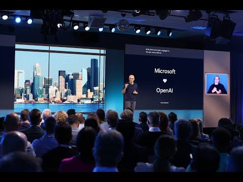 Video: Co je Microsoft ISV?