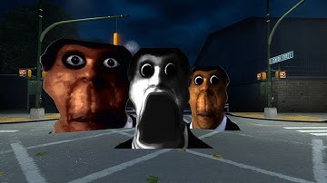 Gmod Chaos 2