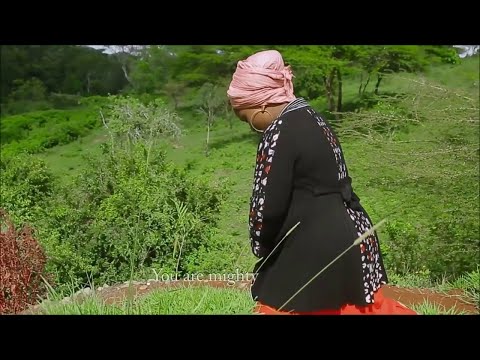 christina-shusho-~-unaweza-(official-video)