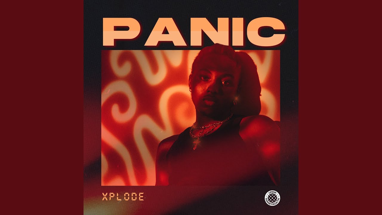 Regardez Panic sur YouTube Regardez Panic sur YouTube