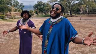 B.junior Ft Maître Say - Ndrola Clip Officiel 2K26