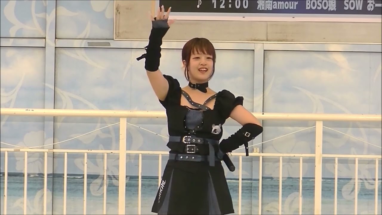 リライト (ゆあ 推しカメラ)　♪ 反撃カタルシス    2025-6-21  @OSC湘南シティ