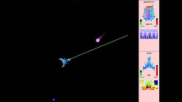 SC2 How many VUX do I need to take down an Awesome Androsynth?