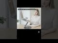 Fix Your Posture in Seconds! SRTECH PRO Ergonomic Laptop Riser Review #shorts #laptopstand