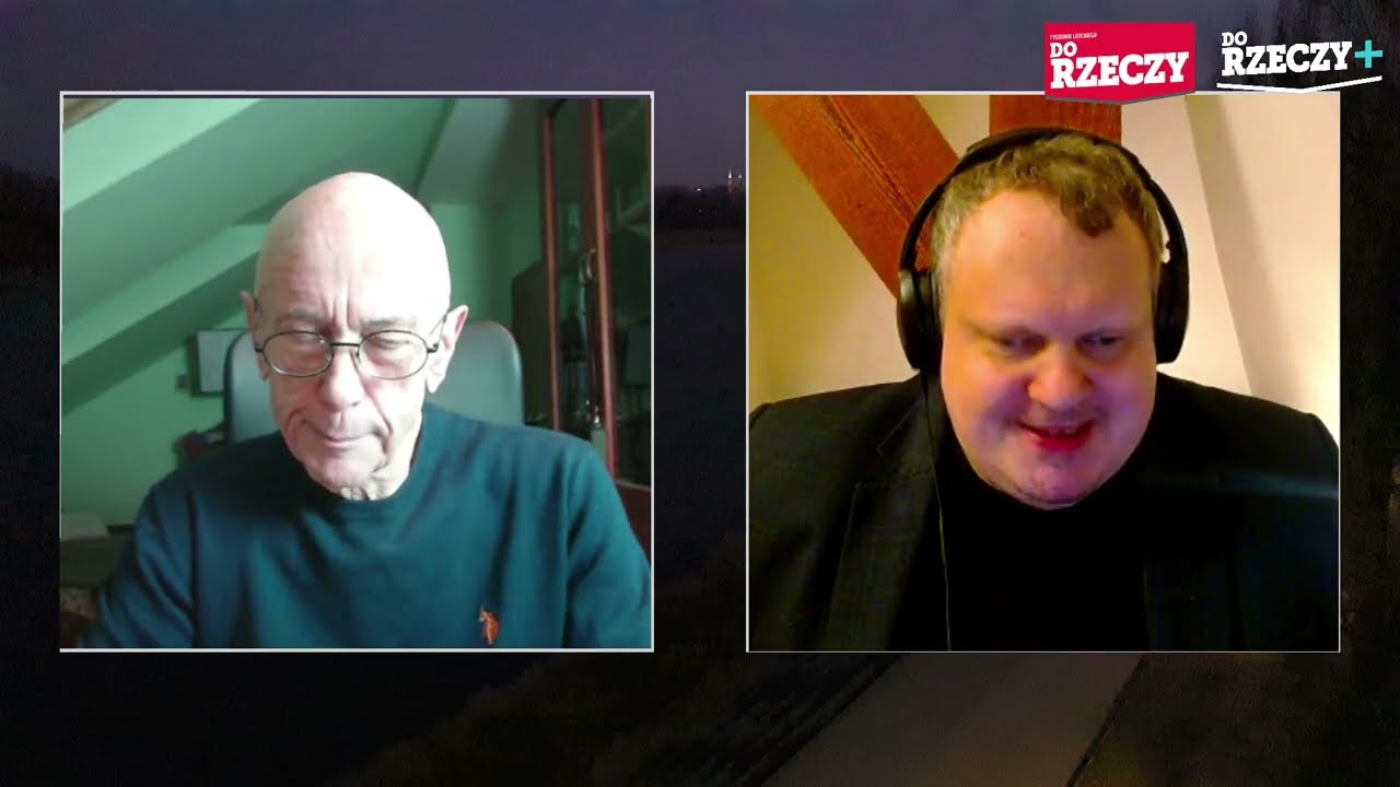 Miniatura: Ludzie nie rozumieją, że KSEF, SAFE i inne...