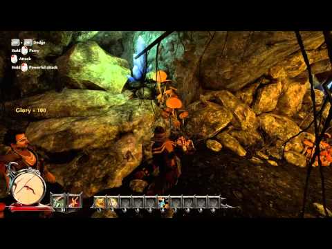 Risen 3 - Titan Lords  Gameplay / Walkthrough / Playthrough Part 47 Tacarigua Portal Destroyed