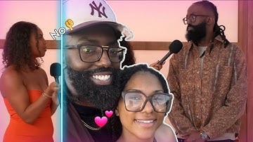 From Rejection💔 to Real Love❤ | Pop The Balloon Or Find Love | With Arlette Amuli 