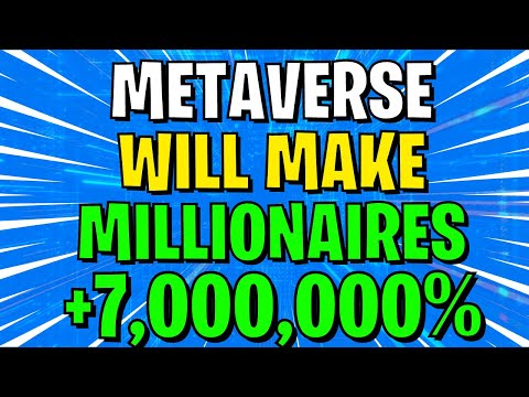   BEST METAVERSE COINS TO BUY NOW 2023 TURN 500 INTO 1M URGENT